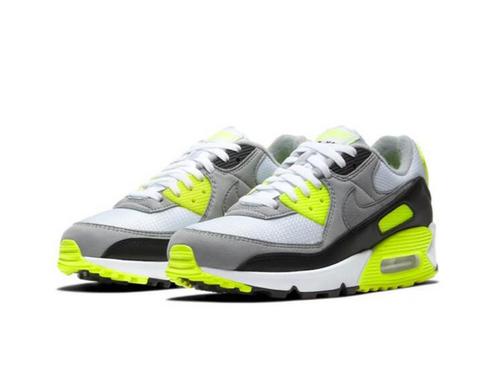 AIR MAX 90 RECRAFT VOLT 36-45-f67efb79